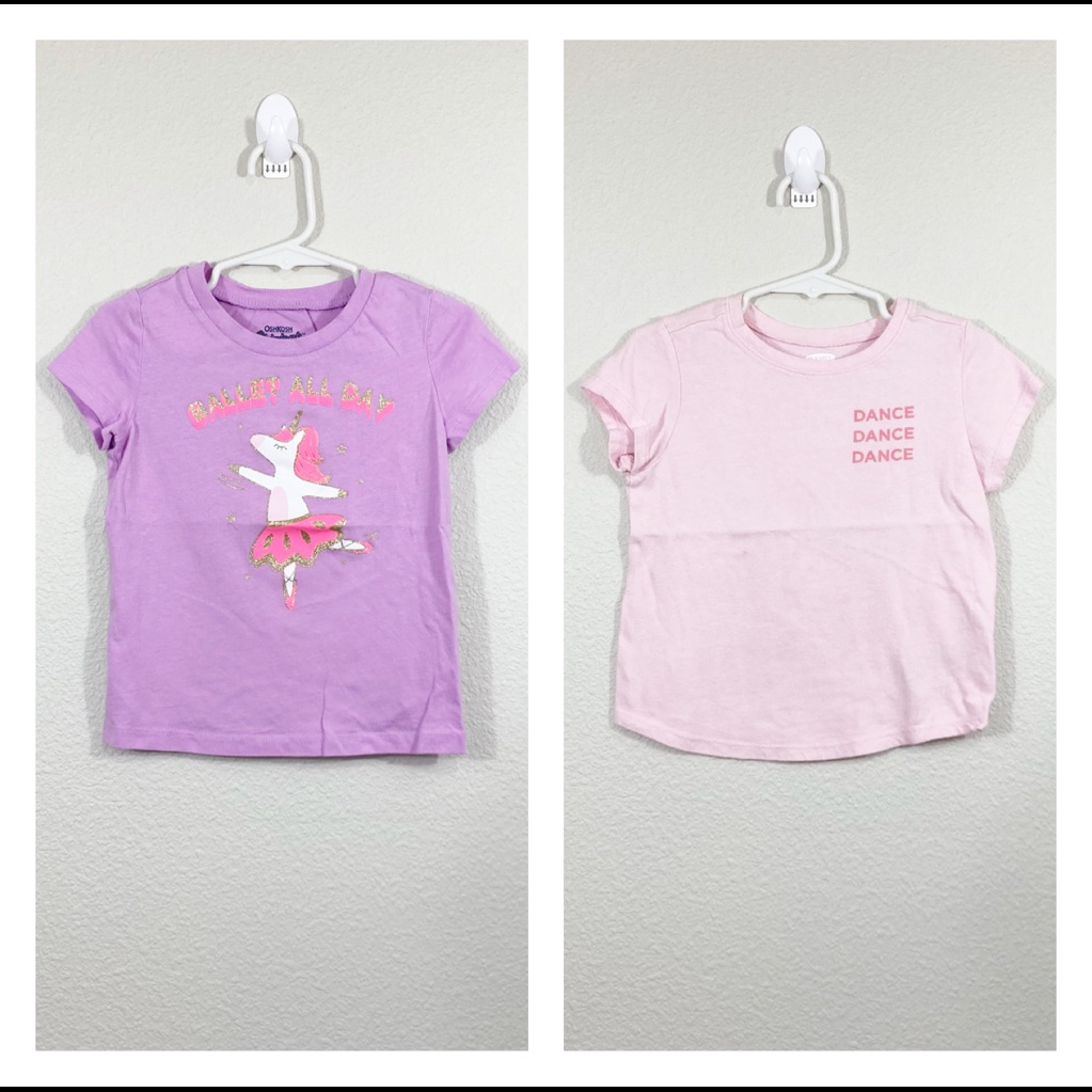 Ballet Tees Ballet Tees